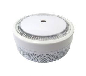 Improve Your Home Safety by Installing Smoke Alarms